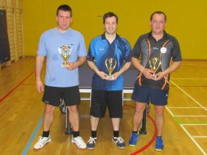 Liga namiznega tenisa-posamezniki